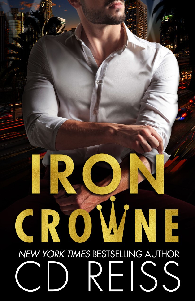Iron-Crowne-cover