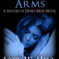 Social Butterfly PR Blog Tour: In His Arms by Joey W. Hill